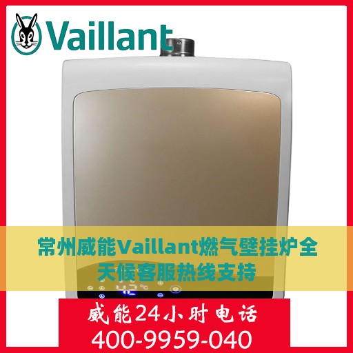常州威能Vaillant燃气壁挂炉全天候客服热线支持