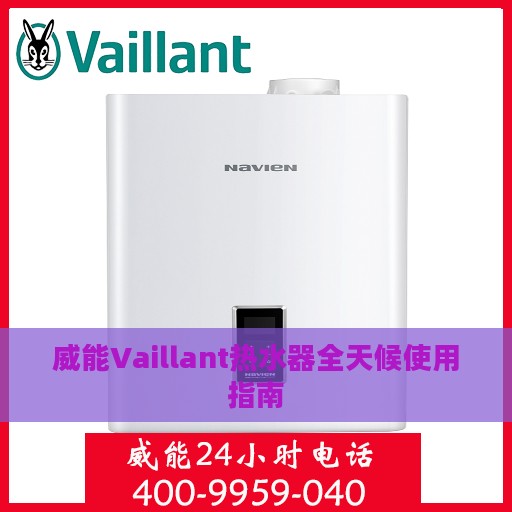 威能Vaillant热水器全天候使用指南