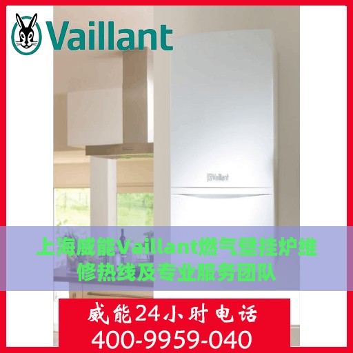 上海威能Vaillant燃气壁挂炉维修热线及专业服务团队
