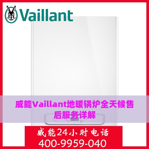 威能Vaillant地暖锅炉全天候售后服务详解