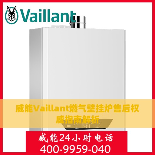 威能Vaillant燃气壁挂炉售后权威指南解析