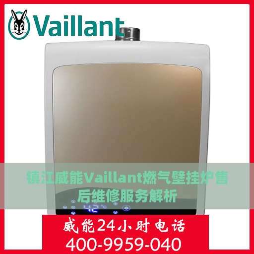 镇江威能Vaillant燃气壁挂炉售后维修服务解析