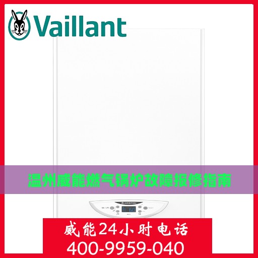 温州威能燃气锅炉故障报修指南