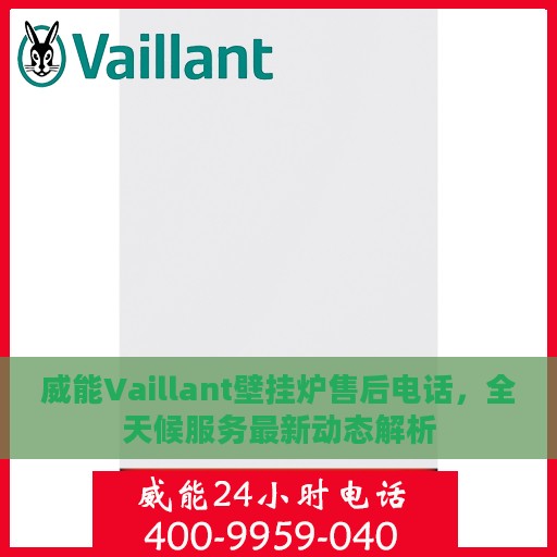 威能Vaillant壁挂炉售后电话，全天候服务最新动态解析