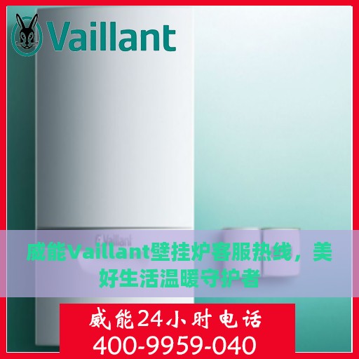 威能Vaillant壁挂炉客服热线，美好生活温暖守护者