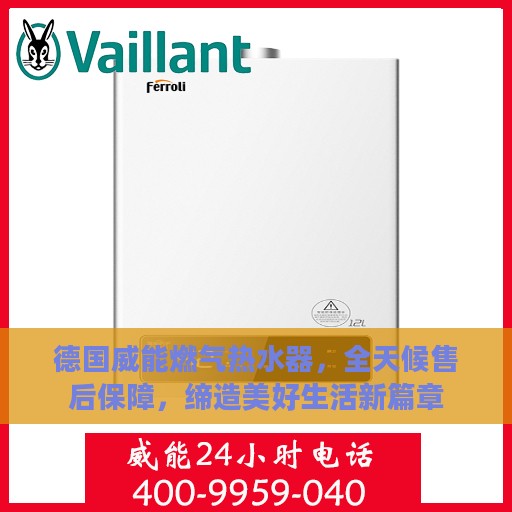 德国威能燃气热水器，全天候售后保障，缔造美好生活新篇章
