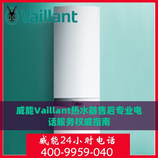 威能Vaillant热水器售后专业电话服务权威指南