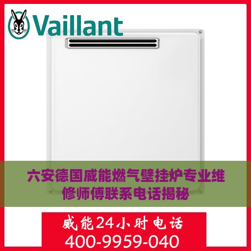 六安德国威能燃气壁挂炉专业维修师傅联系电话揭秘