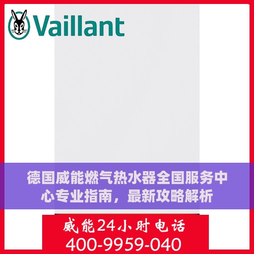 德国威能燃气热水器全国服务中心专业指南，最新攻略解析