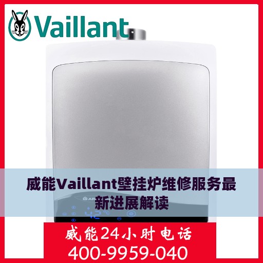 威能Vaillant壁挂炉维修服务最新进展解读