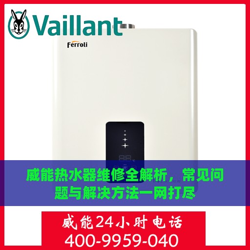 威能热水器维修全解析，常见问题与解决方法一网打尽