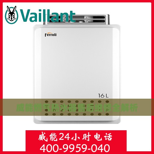 威能燃气热水器售后维修全解析