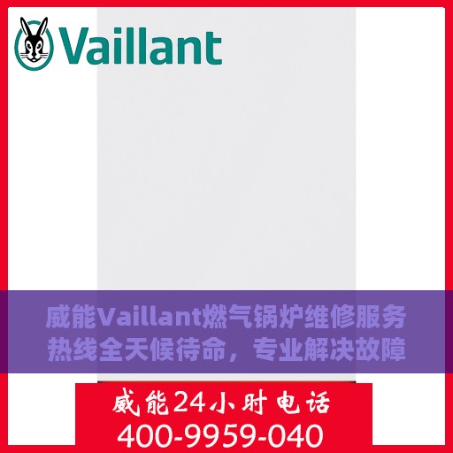 威能Vaillant燃气锅炉维修服务热线全天候待命，专业解决故障权威指南