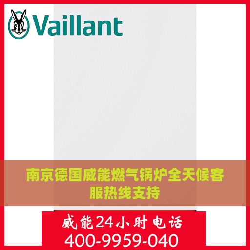 南京德国威能燃气锅炉全天候客服热线支持