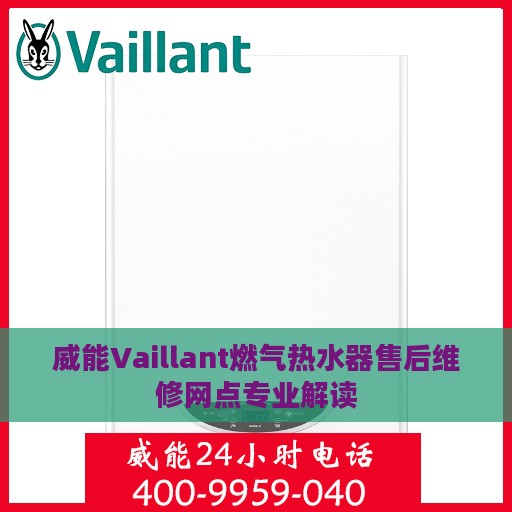 威能Vaillant燃气热水器售后维修网点专业解读