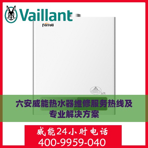 六安威能热水器维修服务热线及专业解决方案