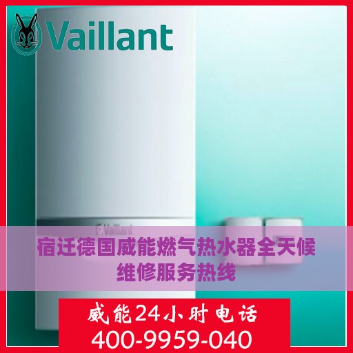 宿迁德国威能燃气热水器全天候维修服务热线