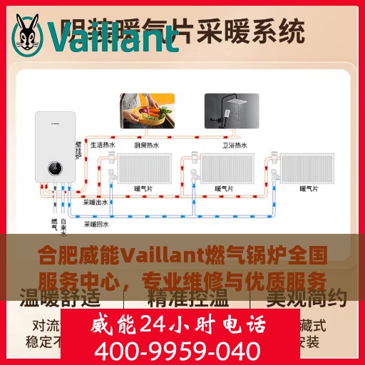 合肥威能Vaillant燃气锅炉全国服务中心，专业维修与优质服务并行