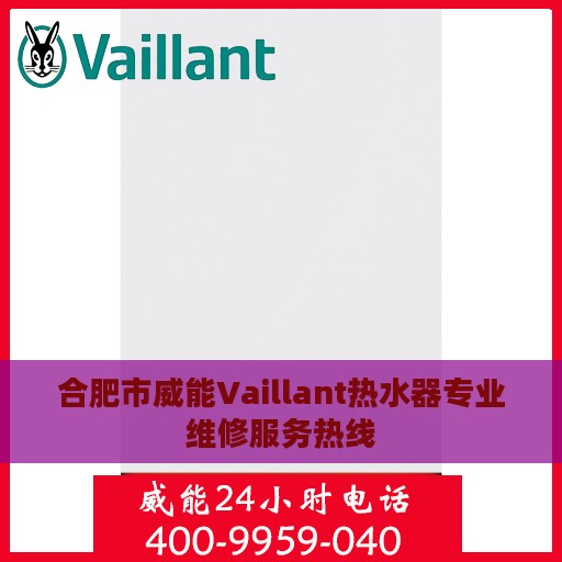 合肥市威能Vaillant热水器专业维修服务热线