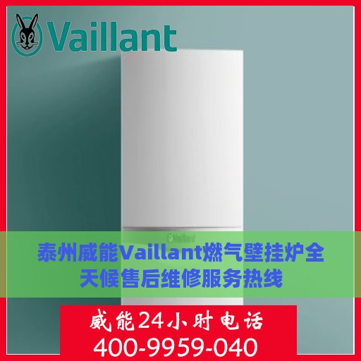 泰州威能Vaillant燃气壁挂炉全天候售后维修服务热线