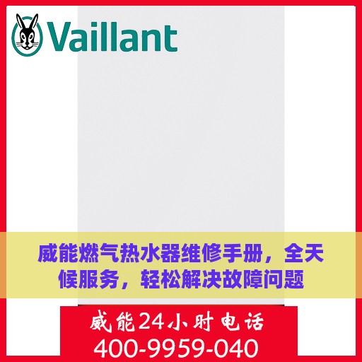 威能燃气热水器维修手册，全天候服务，轻松解决故障问题