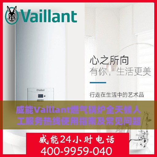 威能Vaillant燃气锅炉全天候人工服务热线使用指南及常见问题解答