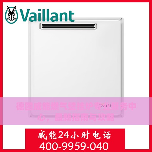 德国威能燃气壁挂炉专业服务中心，最新指南与攻略