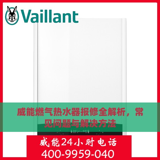 威能燃气热水器报修全解析，常见问题与解决方法