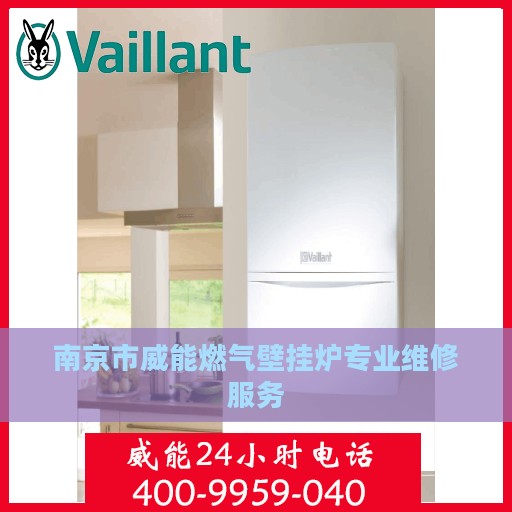 南京市威能燃气壁挂炉专业维修服务
