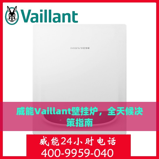 威能Vaillant壁挂炉，全天候决策指南