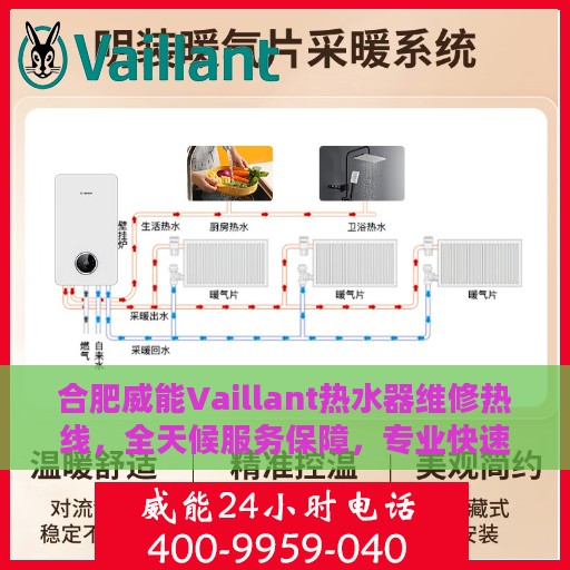 合肥威能Vaillant热水器维修热线，全天候服务保障，专业快速响应您的需求！