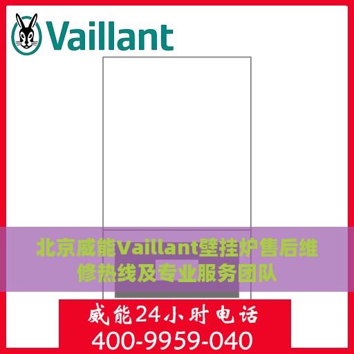 北京威能Vaillant壁挂炉售后维修热线及专业服务团队