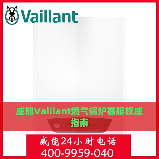 威能Vaillant燃气锅炉客服权威指南