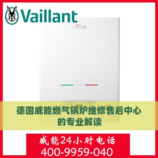 德国威能燃气锅炉维修售后中心的专业解读