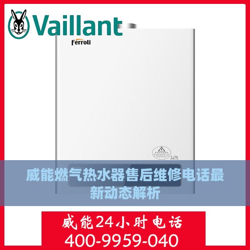 威能燃气热水器售后维修电话最新动态解析