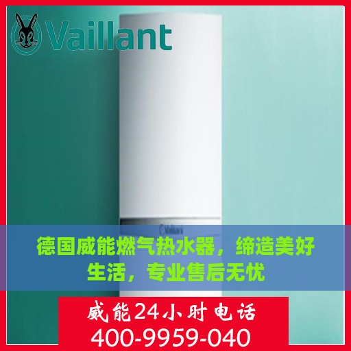 德国威能燃气热水器，缔造美好生活，专业售后无忧