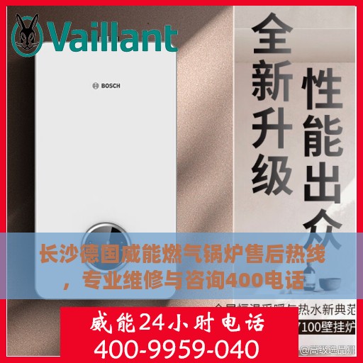 长沙德国威能燃气锅炉售后热线，专业维修与咨询400电话