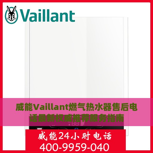 威能Vaillant燃气热水器售后电话最新权威推荐服务指南