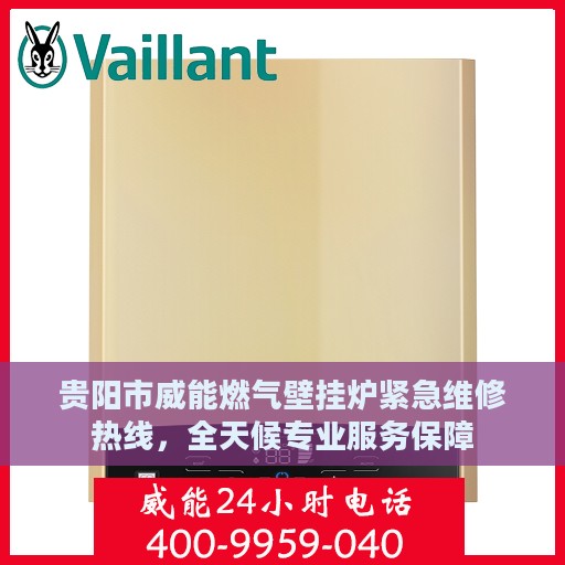 贵阳市威能燃气壁挂炉紧急维修热线，全天候专业服务保障