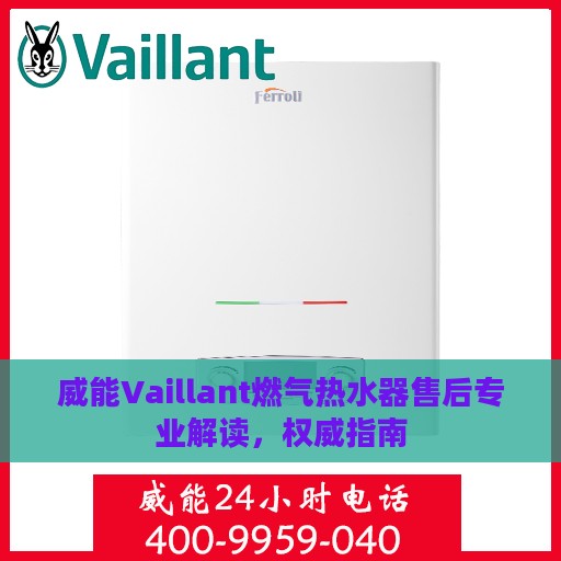 威能Vaillant燃气热水器售后专业解读，权威指南
