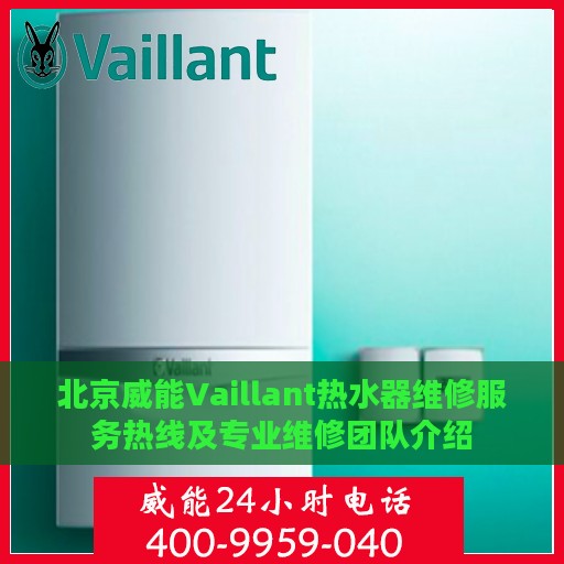 北京威能Vaillant热水器维修服务热线及专业维修团队介绍