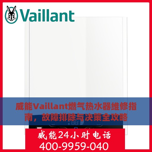 威能Vaillant燃气热水器维修指南，故障排除与决策全攻略