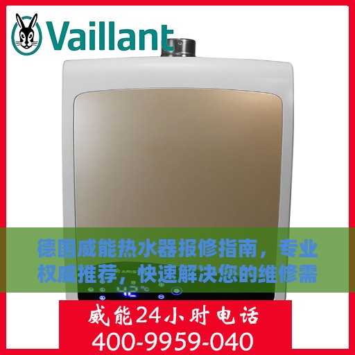 德国威能热水器报修指南，专业权威推荐，快速解决您的维修需求