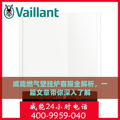 威能燃气壁挂炉客服全解析，一篇文章带你深入了解