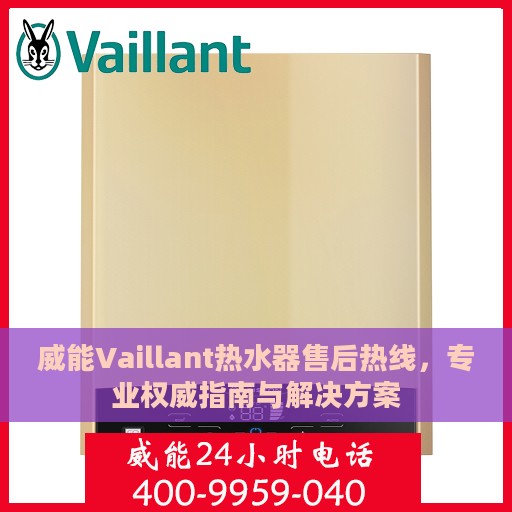 威能Vaillant热水器售后热线，专业权威指南与解决方案