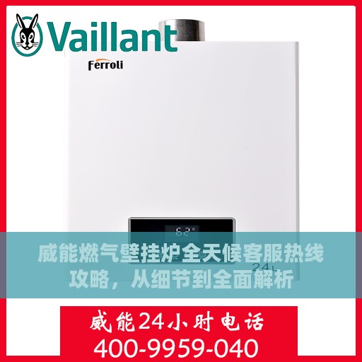 威能燃气壁挂炉全天候客服热线攻略，从细节到全面解析