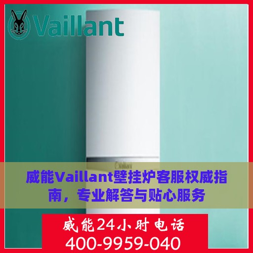 威能Vaillant壁挂炉客服权威指南，专业解答与贴心服务