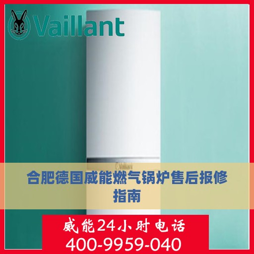 合肥德国威能燃气锅炉售后报修指南