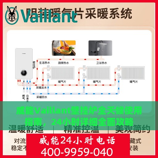 威能Vaillant壁挂炉全天候使用指南，24小时详细全面攻略