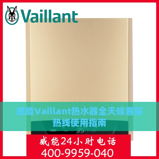 威能Vaillant热水器全天候客服热线使用指南